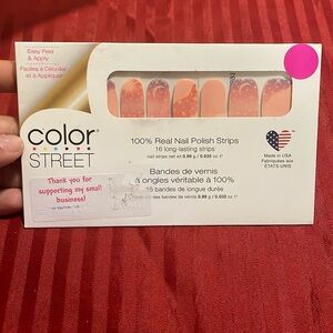 Color Street Star-Crossed